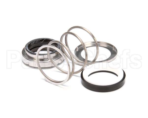 55-6301-364 Adamation Seal Pulper Us#758 Complete