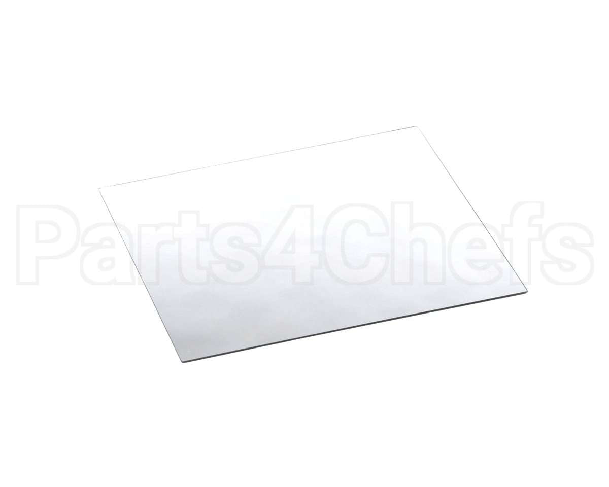 55-72230-L Federal Industries 7550 End Mirror