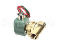 55-7300-550 Adamation Solenoid Asco #8220G3 12" N