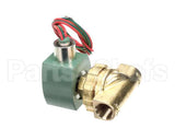 55-7300-550 Adamation Solenoid Asco #8220G3 12" N