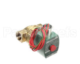 55-7300-550 Adamation Solenoid Asco #8220G3 12" N