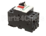 55-7381-804 Adamation Starter Motor 610A 208230V