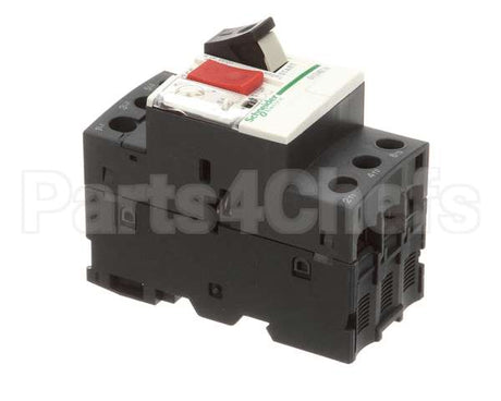 55-7381-804 Adamation Starter Motor 610A 208230V
