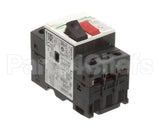 55-7381-804 Adamation Starter Motor 610A 208230V