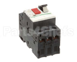 55-7381-804 Adamation Starter Motor 610A 208230V