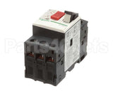 55-7381-804 Adamation Starter Motor 610A 208230V