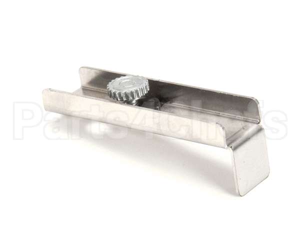 550-10118-00 Traulsen Assembly Rear Lock Slide
