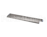 550-10230-00 Traulsen Weldment Mid Track Compact Lh