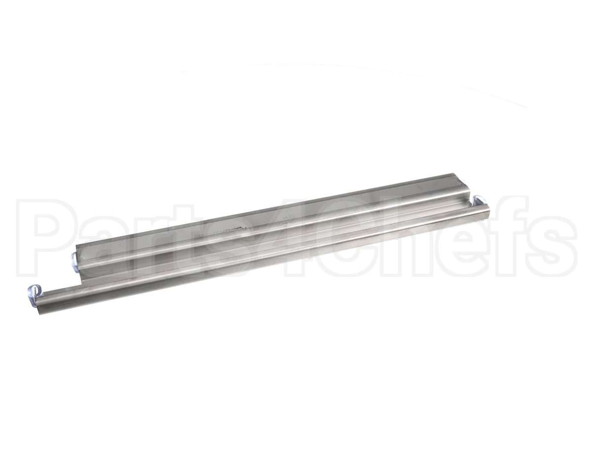 550-10230-00 Traulsen Weldment Mid Track Compact Lh