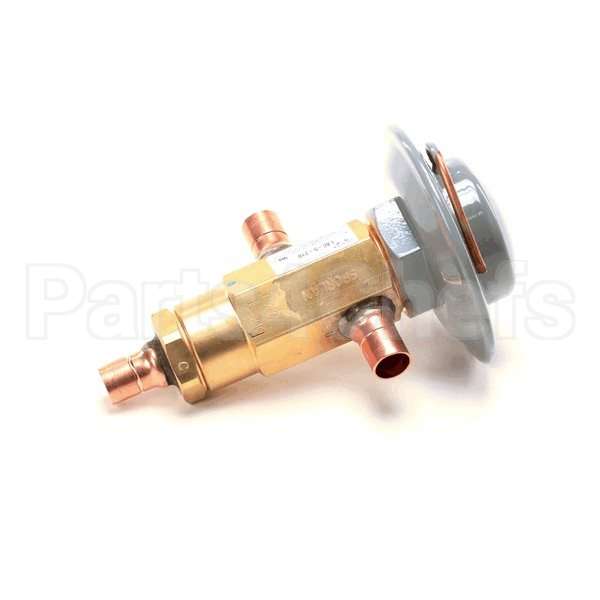 550000410 Compatible Kolpak Lac-5-210-1/2X1/2X1/2Odfheadm