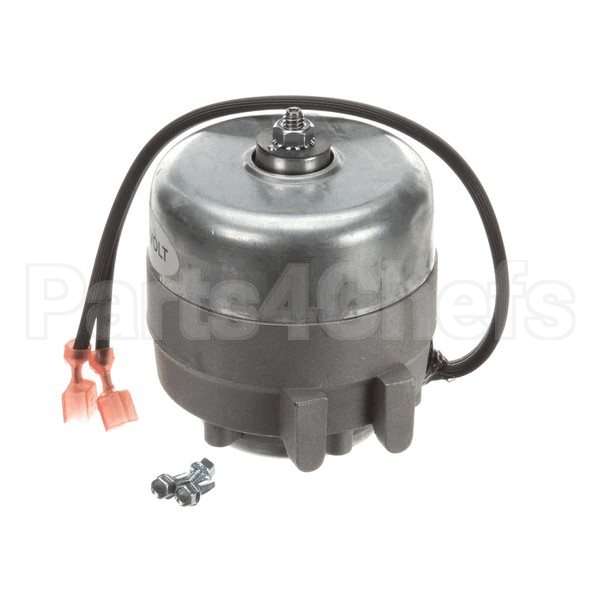 550000435 Compatible Kolpak Evap Fan Motor (Sa) Air Defros