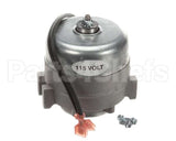 550000435 Kolpak Evaporator Fan Motor (Sa) Air Defros