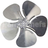 550000437 Compatible Kolpak Fan Blade - Evaporator