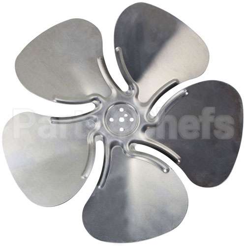 550000437 Compatible Kolpak Fan Blade - Evaporator