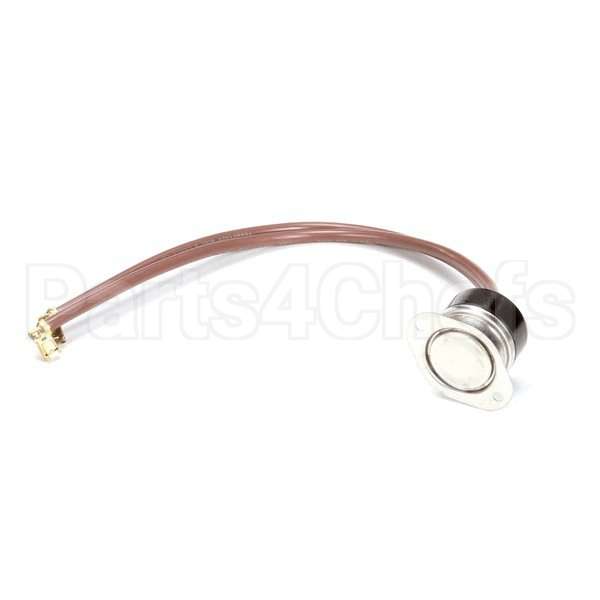 550000448 Compatible Kolpak Heater Safety Sw (Se)- C Arrier