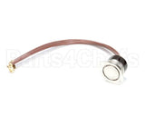 550000448 Kolpak Heater Safety Sw (Se)- Carrier