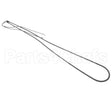 550000450 Compatible Kolpak Defrost Heater (El26-60, 75)