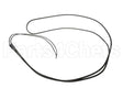 550000452 Kolpak Defrost Heater (Se)- 3 Fan - C