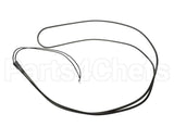 550000452 Kolpak Defrost Heater (Se)- 3 Fan - C