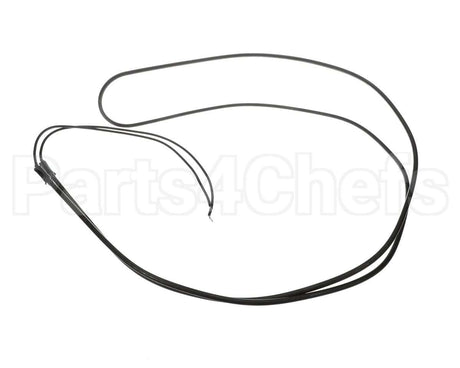 550000452 Kolpak Defrost Heater (Se)- 3 Fan - C