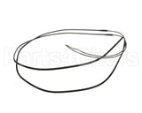 550000452 Kolpak Defrost Heater (Se)- 3 Fan - C