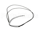 550000452 Kolpak Defrost Heater (Se)- 3 Fan - C