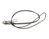 550000453 Kolpak Defrost Heater (Se) - 4 Fan -