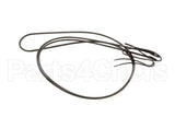 550000453 Kolpak Defrost Heater (Se) - 4 Fan -