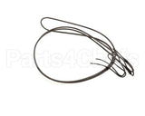 550000453 Kolpak Defrost Heater (Se) - 4 Fan -