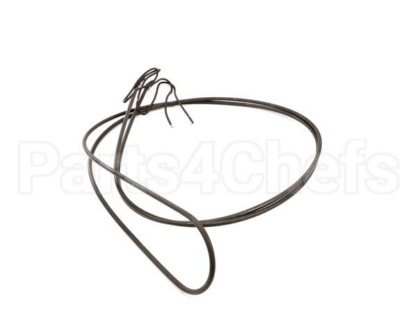 550000453 Kolpak Defrost Heater (Se) - 4 Fan -