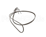 550000453 Kolpak Defrost Heater (Se) - 4 Fan -