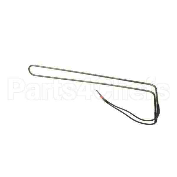 550000456 Compatible Kolpak Drain Pan Defrost Heater - 1 F