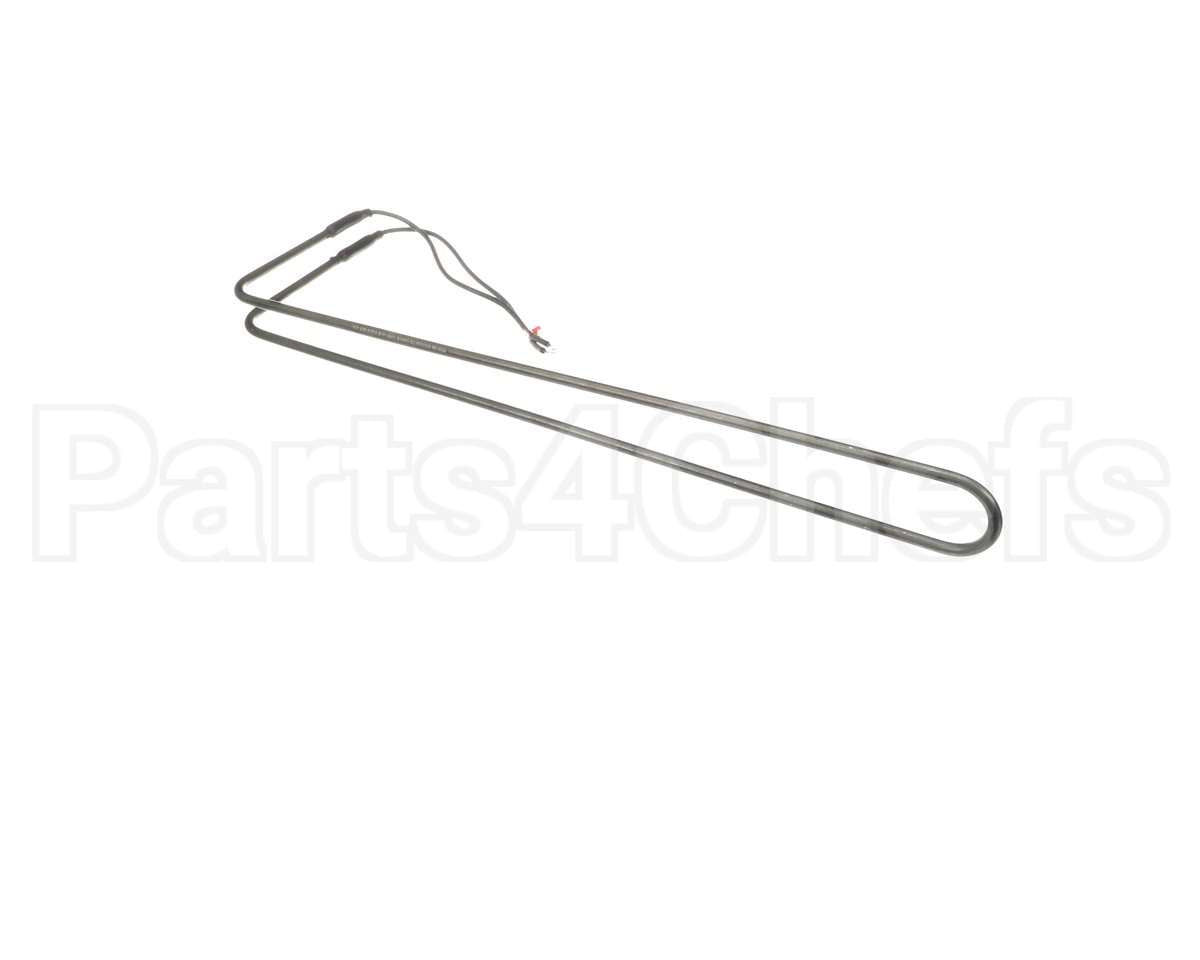 550000456 Kolpak Drain Pan Defrost Heater - 1 F