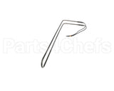 550000456 Kolpak Drain Pan Defrost Heater - 1 F