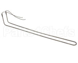 550000457 Kolpak Drain Pan Defrost Heater (El26