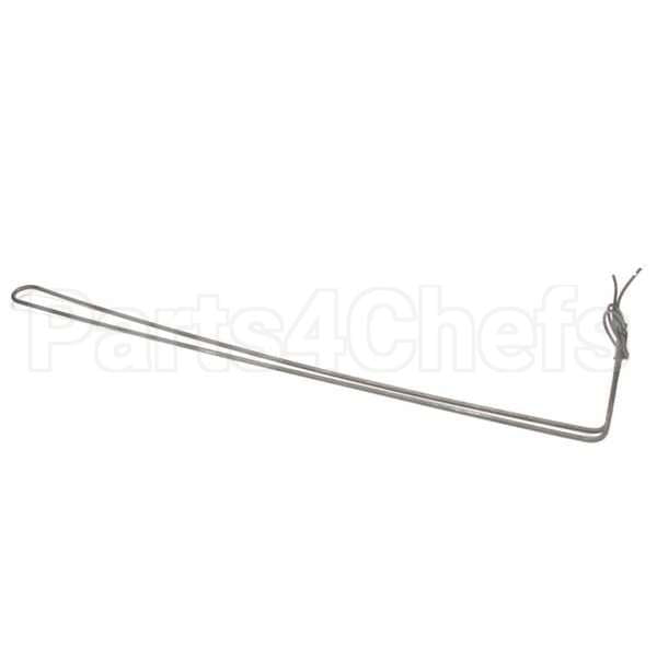 550000458 Compatible Kolpak Drain Pan Defrost Heater (Se)