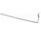550000458 Kolpak Drain Pan Defrost Heater (Se)