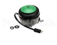 550000464 Kolpak Evaporator Fan Motor (Amc) Air Defro