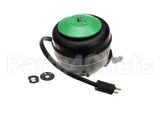 550000464 Kolpak Evaporator Fan Motor (Amc) Air Defro
