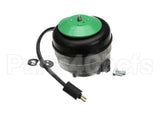 550000464 Kolpak Evaporator Fan Motor (Amc) Air Defro