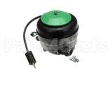 550000464 Kolpak Evaporator Fan Motor (Amc) Air Defro