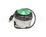 550000465 Kolpak Evaporator Fan Motor