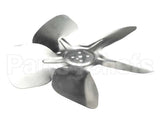 550000466 Kolpak Evaporator Fan Blade