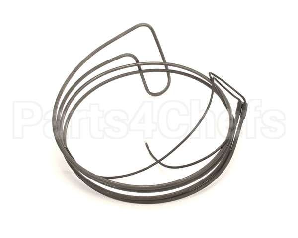 550000474 Kolpak Defrost Heater (Dfe) - 4 Fan -