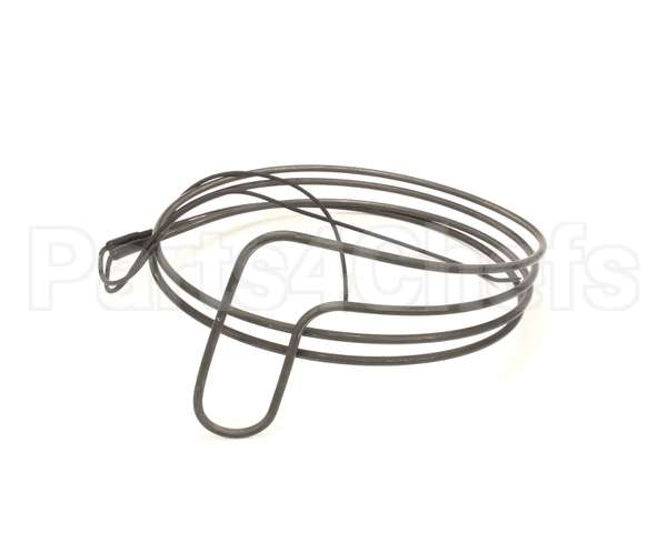 550000474 Kolpak Defrost Heater (Dfe) - 4 Fan -