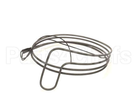 550000474 Kolpak Defrost Heater (Dfe) - 4 Fan -