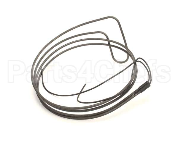 550000474 Kolpak Defrost Heater (Dfe) - 4 Fan -