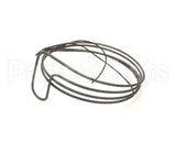 550000474 Kolpak Defrost Heater (Dfe) - 4 Fan -