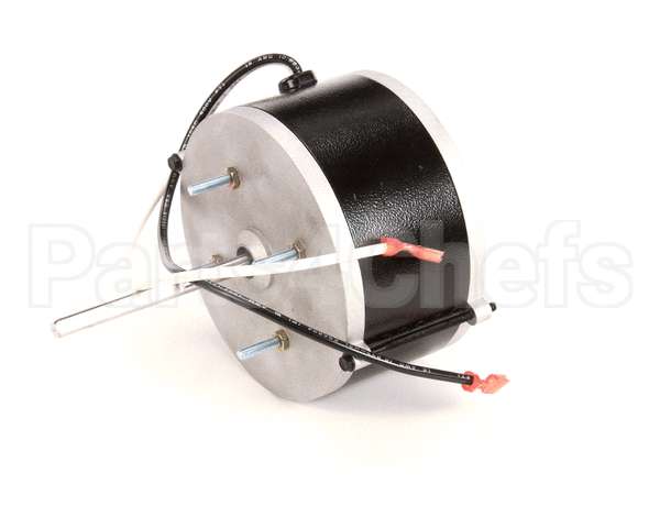 550000965 Kolpak Motor F2208A3917 Ec 120V 50/60