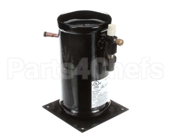 550003428 Kolpak Receiver 5 X 10 W/Valve